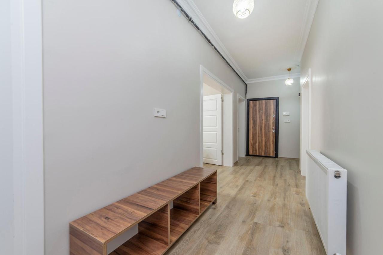 Fresh Apartment In Authentic Neighborhood Bursa Exterior photo