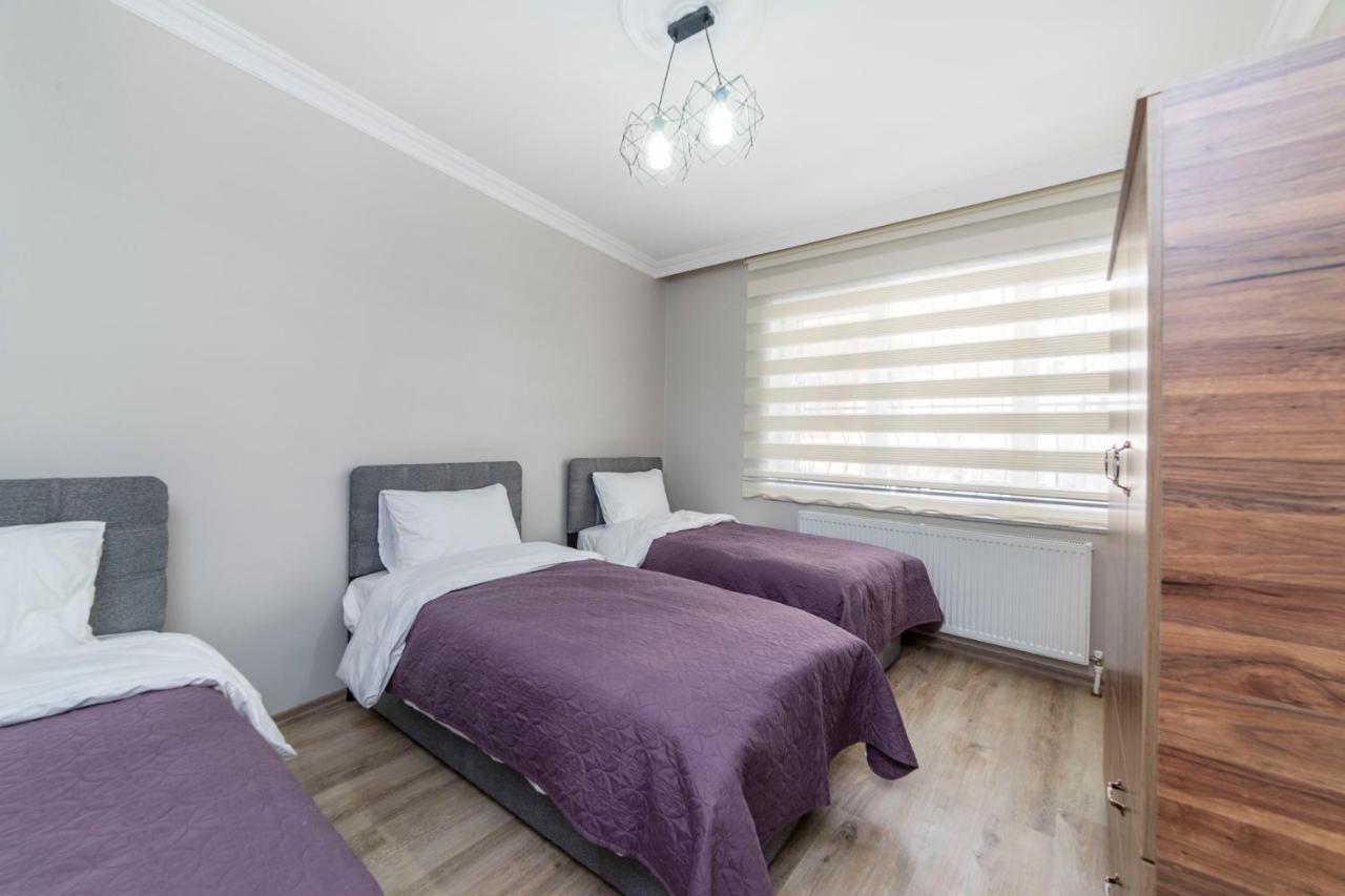 Fresh Apartment In Authentic Neighborhood Bursa Exterior photo