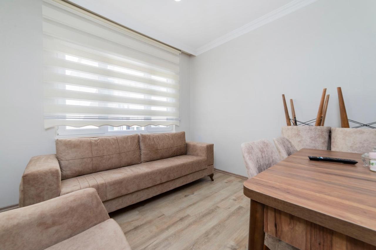 Fresh Apartment In Authentic Neighborhood Bursa Exterior photo