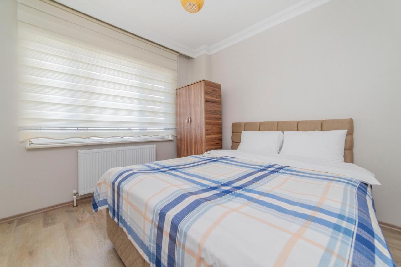 Fresh Apartment In Authentic Neighborhood Bursa Exterior photo