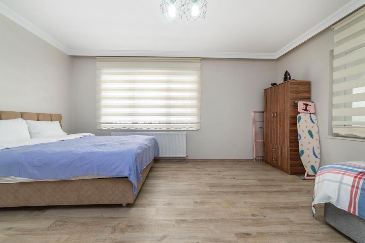Fresh Apartment In Authentic Neighborhood Bursa Exterior photo
