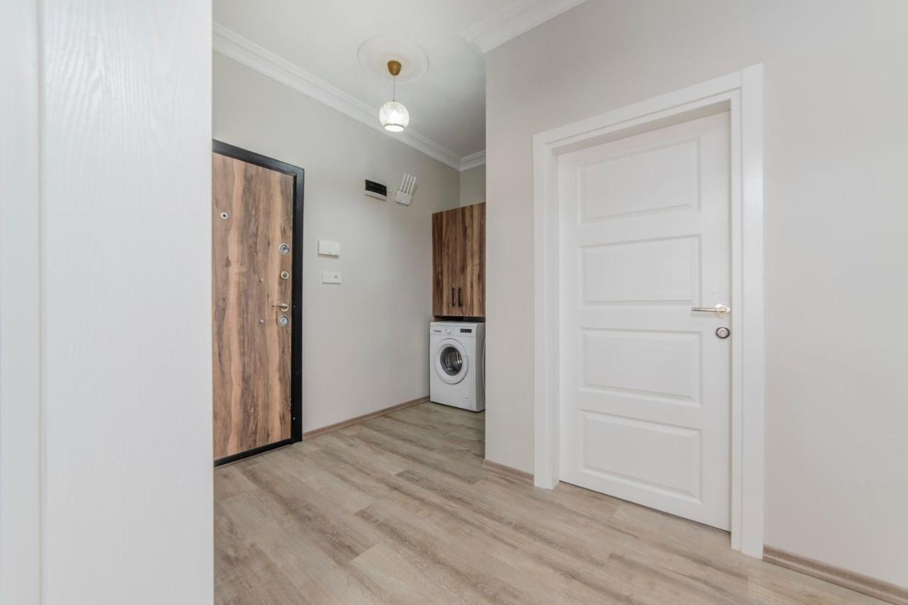 Fresh Apartment In Authentic Neighborhood Bursa Exterior photo