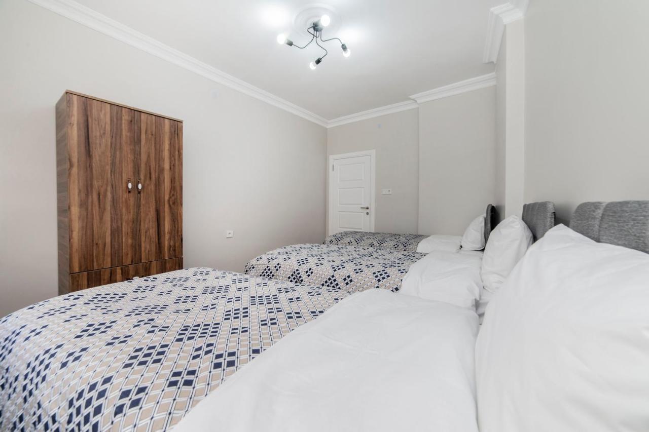 Fresh Apartment In Authentic Neighborhood Bursa Exterior photo